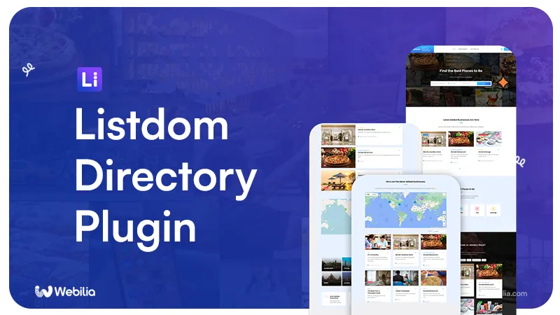How to Create a Hotel Directory Website in WordPress with a hotel listing plugin