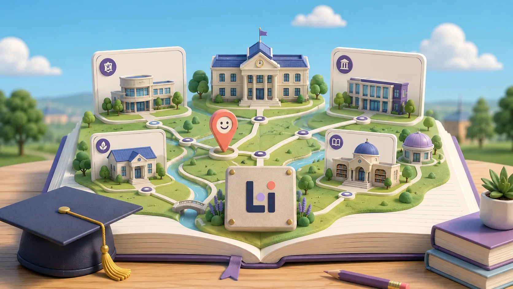 School Listing WordPress Plugin _2