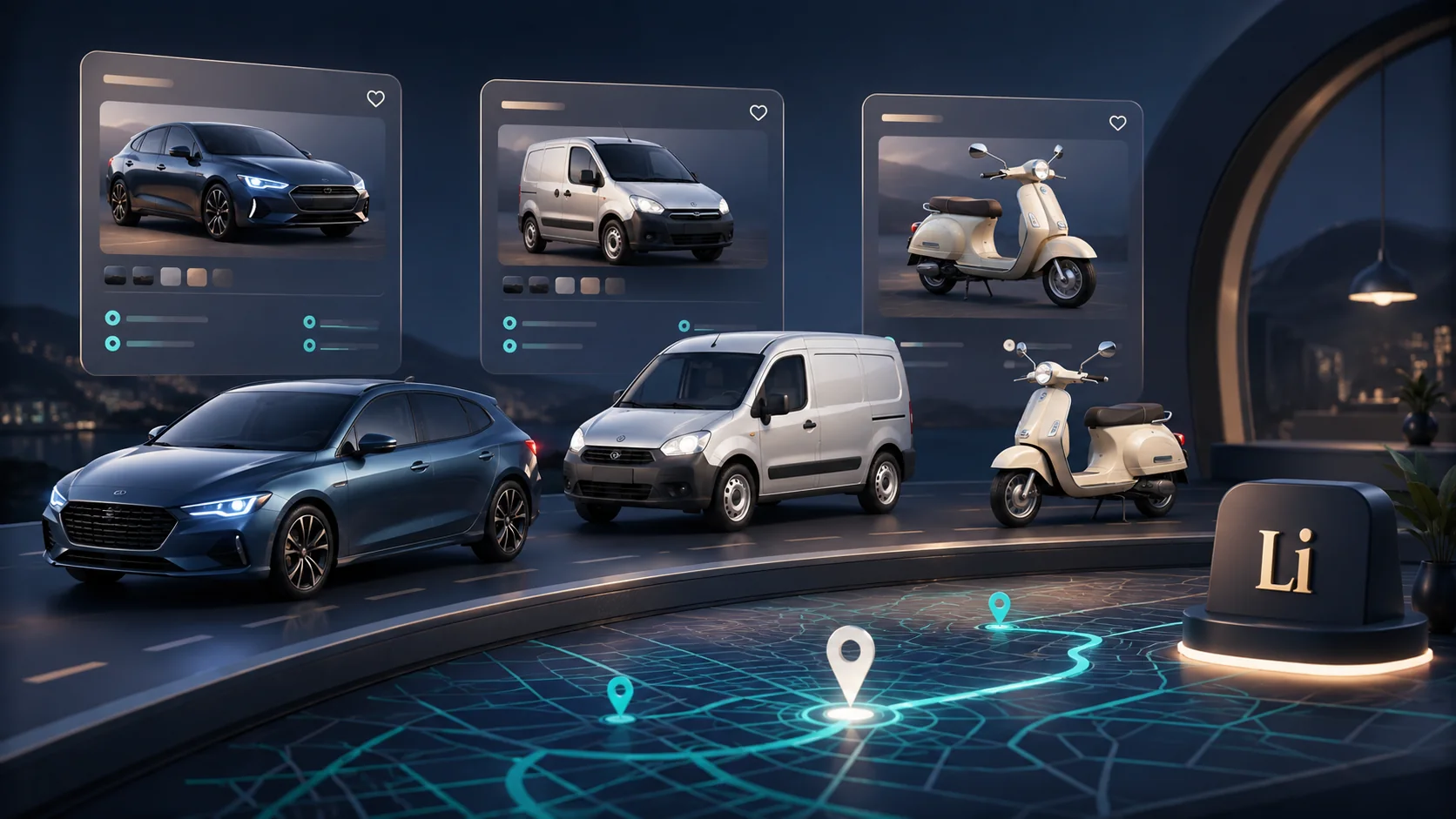 Vehicle Listings Plugin WordPress _2
