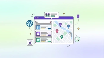 WordPress Business Directory Plugin with Maps and Location Search