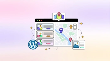 WordPress Map Directory Plugin How to Show Listings on an Interactive Map
